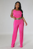 Peyton Pants Set