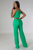 Peyton Pants Set