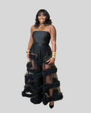 The "It Girl" Skirt Set