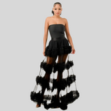 The "It Girl" Skirt Set