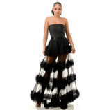 The "It Girl" Skirt Set