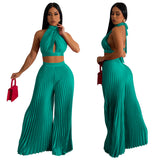 Cami Pants Set