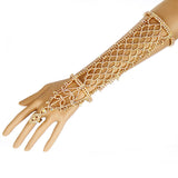 Elegant Hand Chain Bracelet